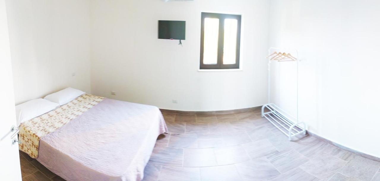 Casa Giada Sul Mare Bed & Breakfast Torrenova  Exterior photo
